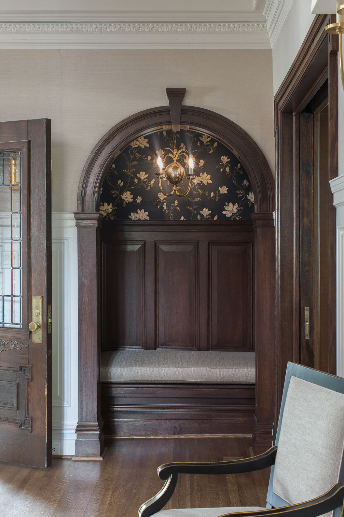 Savvy Design Group Renovation
